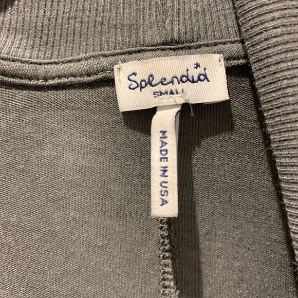 Splendid sweater - Picture 2 of 4